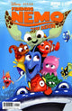 FINDING NEMO REEF RESCUE #1