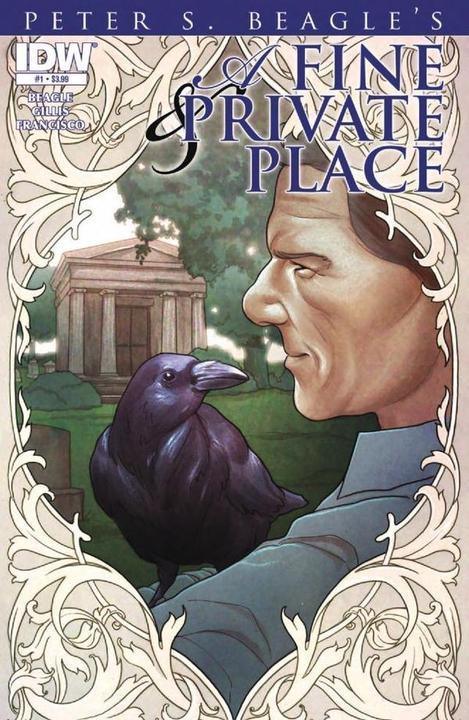 FINE & PRIVATE PLACE #1