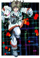 FIRE INVESTIGATOR NANASE VOL 02