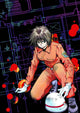 FIRE INVESTIGATOR NANASE VOL 3