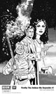 FIREFLY OUTLAW MA REYNOLDS #1 25 COPY WALSH INCV