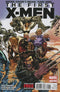 FIRST X-MEN #1 - Kings Comics