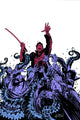 FIVE GHOSTS HAUNTING OF FABIAN GRAY #4