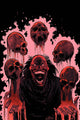 FIVE GHOSTS HAUNTING OF FABIAN GRAY #5