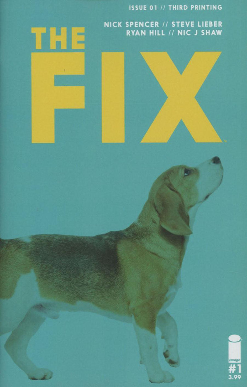 FIX #1 3RD PTG
