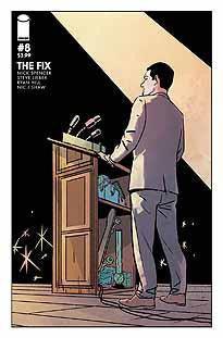 FIX #8 - Kings Comics