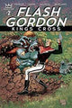 FLASH GORDON KINGS CROSS #2