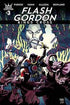 FLASH GORDON KINGS CROSS #3 - Kings Comics