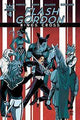 FLASH GORDON KINGS CROSS #4
