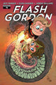 FLASH GORDON VOL 7 #4 HAESER EXC SUBSCRIPTION VAR