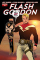 FLASH GORDON VOL 7 #6 HAESER EXC SUBSCRIPTION VAR