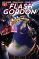 FLASH GORDON VOL 7 #8