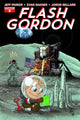 FLASH GORDON VOL 7 #8 EXC SUBSCRIPTION VAR