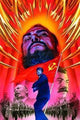 FLASH GORDON ZEITGEIST #8 10 COPY VIRGIN ROSS INCV