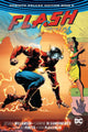 FLASH REBIRTH DLX COLL HC VOL 02