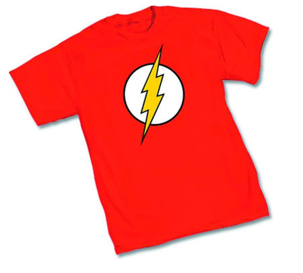 FLASH SYMBOL I T/S LG