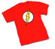 FLASH SYMBOL I T/S LG