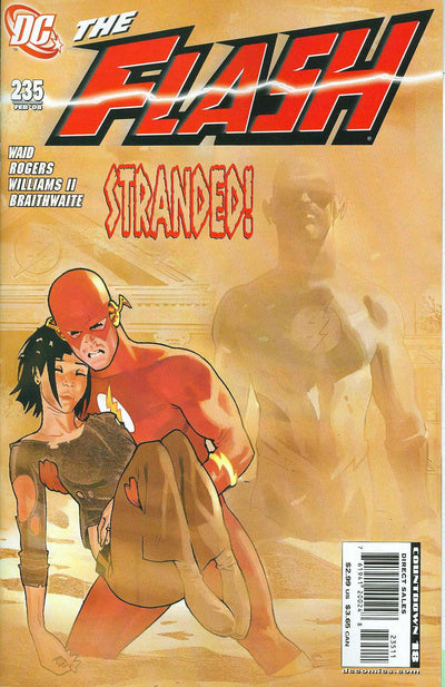 FLASH VOL 2 #235