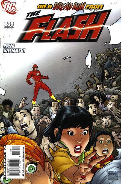 FLASH VOL 2 #239