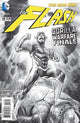 FLASH (2011) #17 1:25 VAR ED