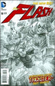 FLASH (2011) #18 VAR ED