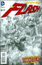 FLASH VOL 4 #18 VAR ED - Kings Comics