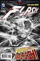 FLASH (2011) #20 1:25 VAR ED