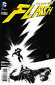 FLASH (2011) #22 1:25 VAR ED