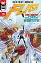 FLASH VOL 5 (2016) #40