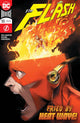 FLASH VOL 5 (2016) #55