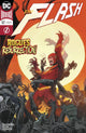 FLASH VOL 5 (2016) #57