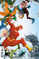 FLASH VOL 5 (2016) #62 VAR ED