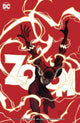 FLASH VOL 5 (2016) #66 VAR ED