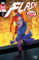 FLASH VOL 5 (2016) #68