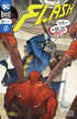 FLASH VOL 5 (2016) #69 - Kings Comics