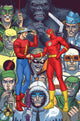 FLASH VOL 5 (2016) #750 1960S NICK DERINGTON VAR ED