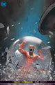 FLASH VOL 5 (2016) #76 CARD STOCK VAR ED YOTV DARK GIFTS
