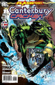 FLASHPOINT THE CANTERBURY CRICKET #1