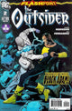 FLASHPOINT THE OUTSIDER #2
