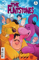 FLINTSTONES #1 CAVE PETS VAR ED