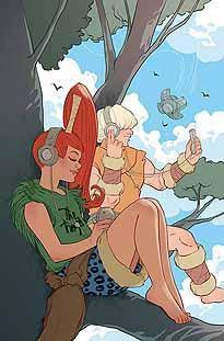 FLINTSTONES #7 VAR ED