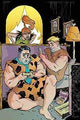 FLINTSTONES #8