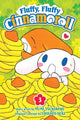 FLUFFY FLUFFY CINNAMOROLL GN VOL 03