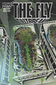 FLY OUTBREAK #3 SUBSCRIPTION VAR