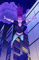 FLY VOL II #5