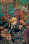 FOLKLORDS #1 4TH PTG - Kings Comics