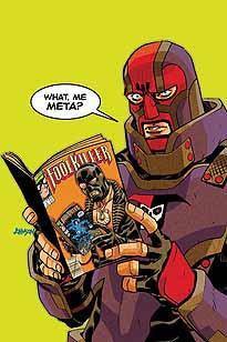 FOOLKILLER VOL 3 #3