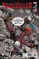 FOOLKILLER VOL 3 #5