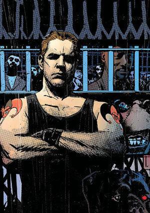 FOOLKILLER WHITE ANGELS #1 - Kings Comics