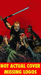 FOOLKILLER WHITE ANGELS #5